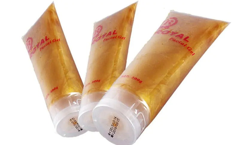 Collagen Gel for Anti-Wrinkle Hydration and Firming