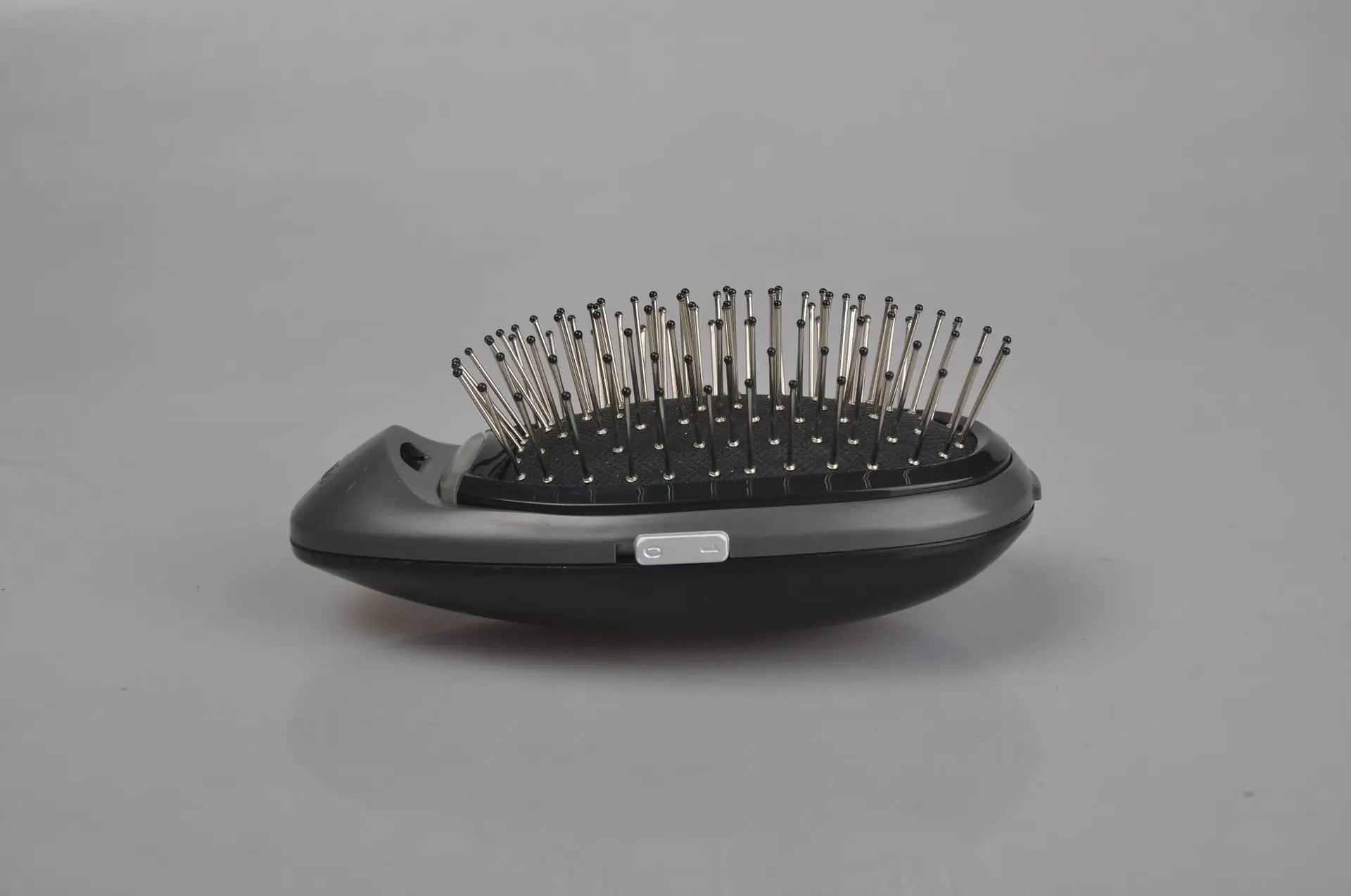 Electric Massage Comb with Ionic Hair Straightener