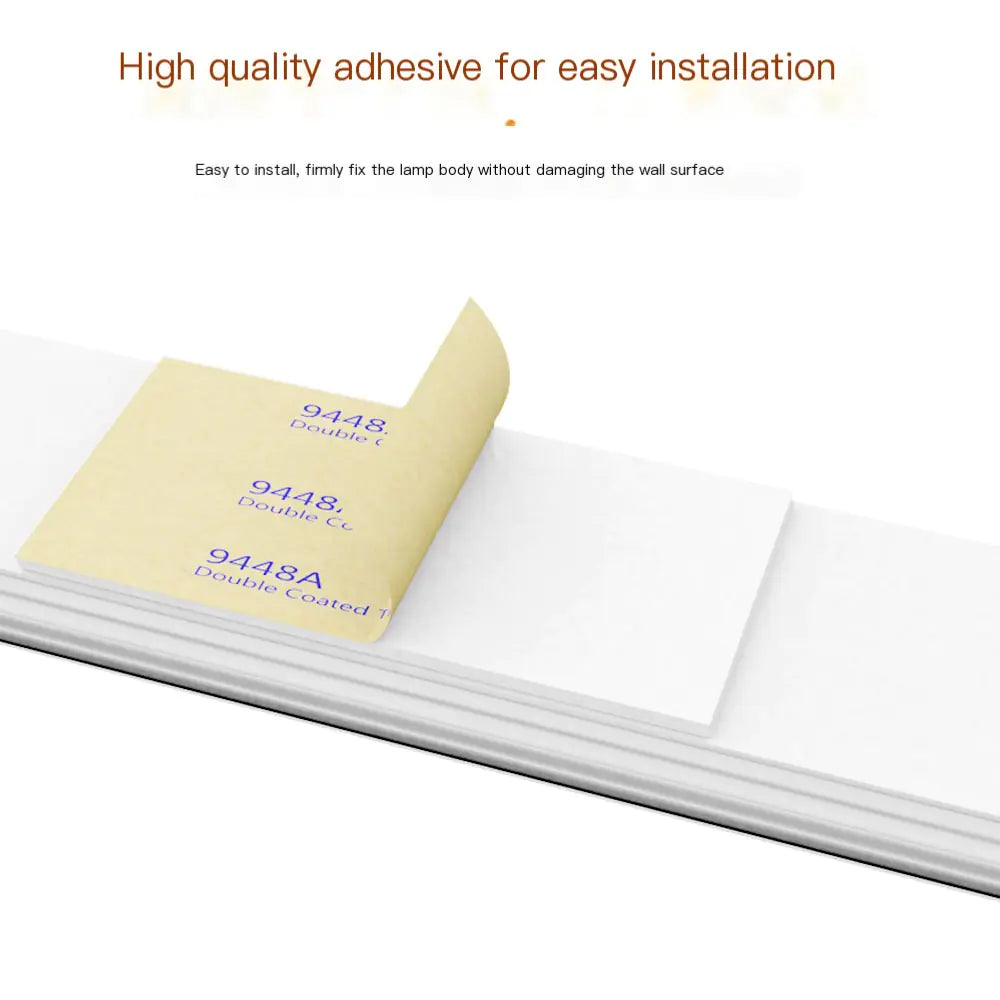 LED Smart Motion Sensor Cabinet Light with USB Dimming