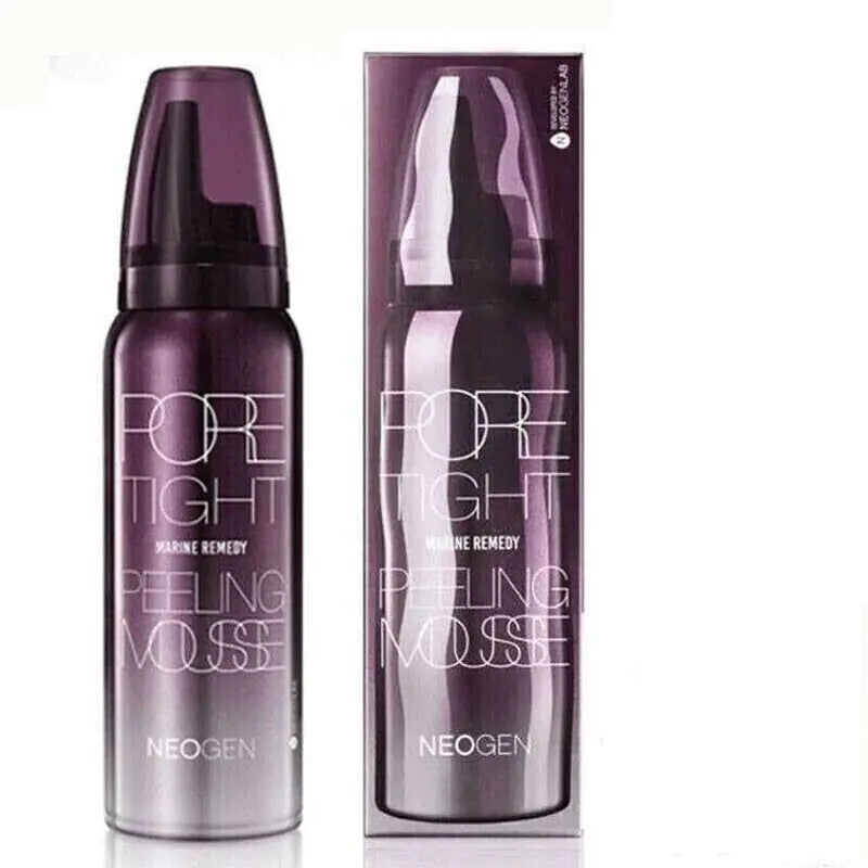 NEOGEN Pore Tightening Exfoliating Mousse 80g