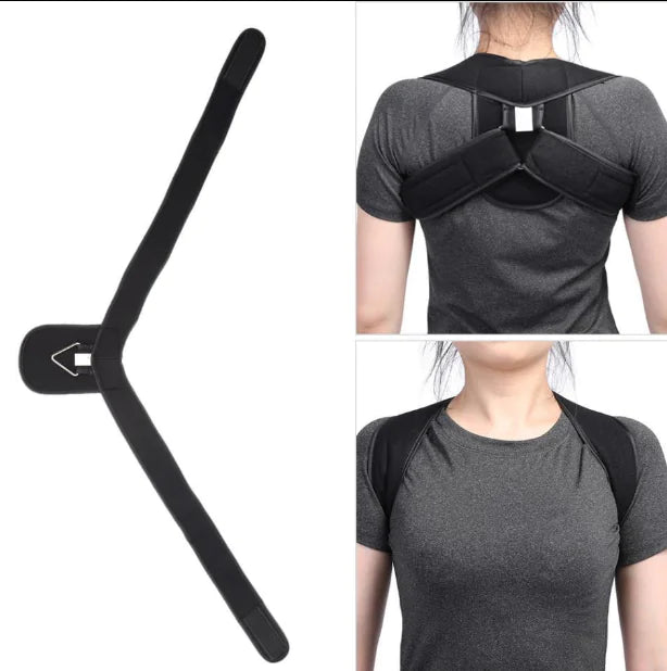 Posture Corrector Strap, Clavicle Support Band