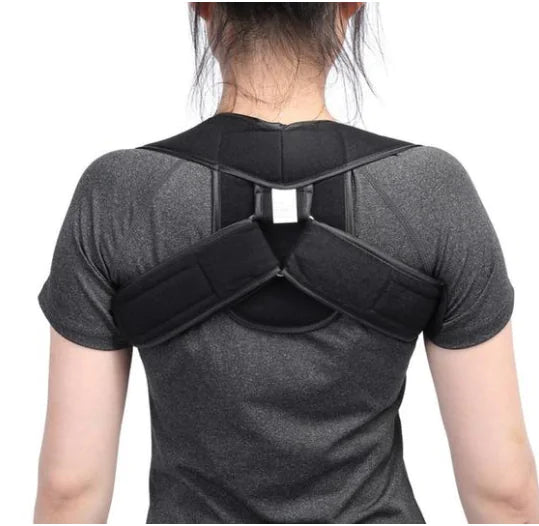 Posture Corrector Strap, Clavicle Support Band