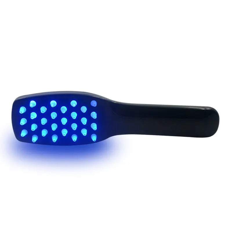 Amazon Cross-Border Electric Massage Comb for Hair Care